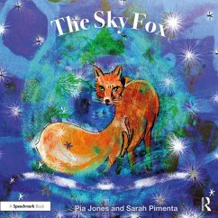 The Sky Fox - Jones, Pia