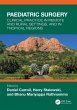 Paediatric Surgery - Bild 1