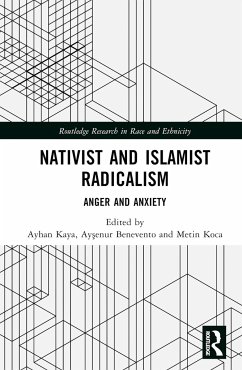 Nativist and Islamist Radicalism