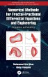 Numerical Methods for... - Bild 1