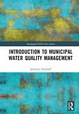 Introduction to Municipal Water Quality Management