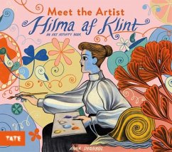 Meet the Artist: Hilma af Klint - Degnbol, Anna