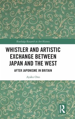 Whistler and Artistic Exchange between Japan and the West - Ono, Ayako (Faculty of Education at Shinshu University, Nagano, Japa