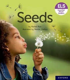 Essential Letters and Sounds: Essential Phonic Readers: Oxford Reading Level 3: Seeds - Russ, Rachel