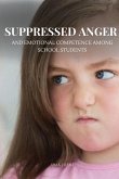 Suppressed Anger and Emotional Competence among School Students