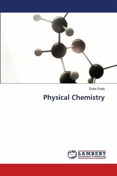 Physical Chemistry - Orata, Duke