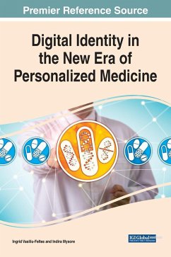 Digital Identity in the New Era of Personalized Medicine