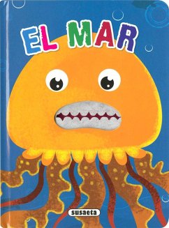 Cover El mar