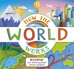 How the World Works - Dorion, Christiane