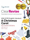 ClearRevise AQA GCSE English Literature 8702