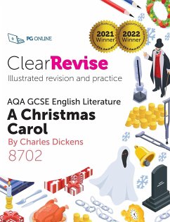 ClearRevise AQA GCSE English Literature 8702 - Online, Pg