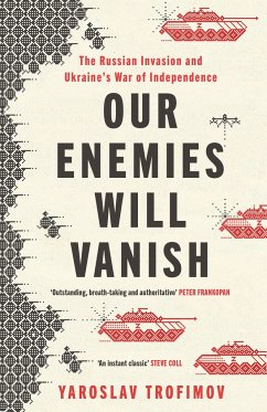 Our Enemies will Vanish - Trofimov, Yaroslav