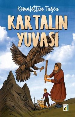 Kartalin Yuvasi - Tugcu, Kemalettin