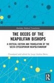 The Deeds of the Neapolitan Bishops