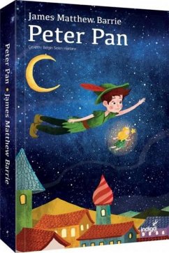 Peter Pan - Matthew Barrie, James