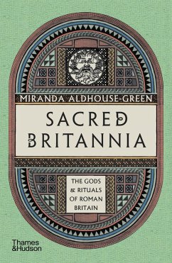 Sacred Britannia - Aldhouse-Green, Miranda