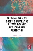 Greening the Civil Codes