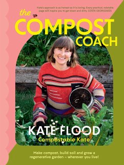 The Compost Coach - Flood, Kate