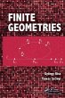 Finite Geometries - Bild 1