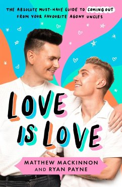 Love Is Love - Ryan, Matthew and