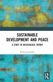 Sustainable Development and Peace