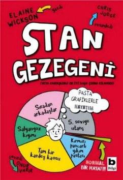 Cover Stan Gezegeni