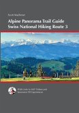 Alpine Panorama Trail Guide Alpine Panorama Trail Guide