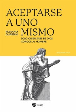 Cover Aceptarse a Uno Mismo