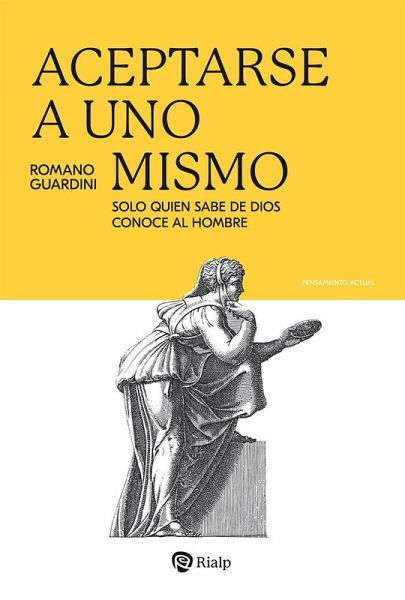 Aceptarse a Uno Mismo