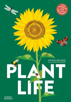 Plant Life - Druvert, Helene