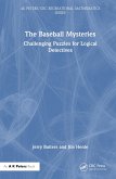 The Baseball Mysteries