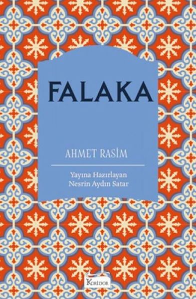 Falaka - Bez Ciltli Falaka - Bez Ciltli