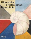 Hilma af Klint & Piet Mondrian