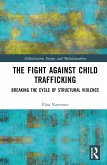 The Fight Against Child Trafficking