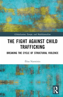 The Fight Against Child Trafficking - Narminio, Élisa
