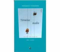 Cover Término medio