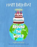 Happy Birthday Around the World