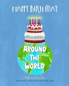 Happy Birthday Around the World - That One Guy