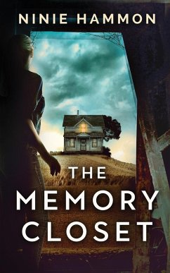 The Memory Closet - Hammon, Ninie