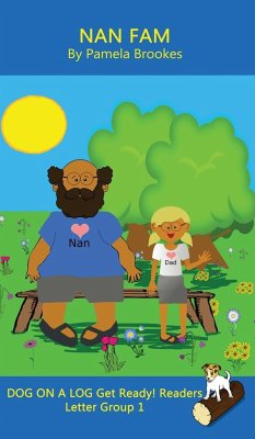 Nan Fam (Classroom and Home) - Brookes, Pamela