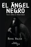El ángel negro : trazos amargos de Trinidad Grund