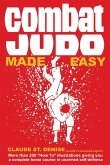 Combat Judo Made Easy