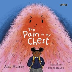 The Pain in my Chest - Murray, Aine
