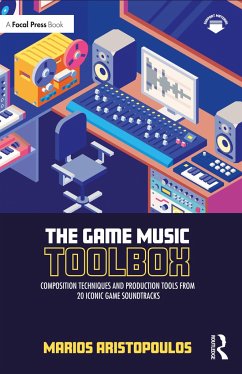 The Game Music Toolbox - Aristopoulos, Marios