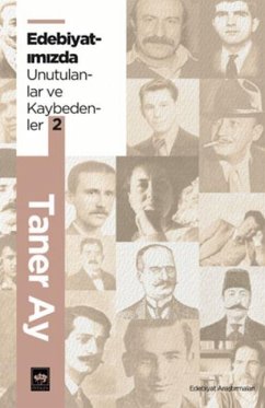 Cover Edebiyatimizda Unutulanlar ve Kaybedenler 2