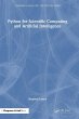 Python for Scientific Computing and... - Bild 1