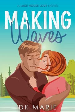 Making Waves - Marie, Dk