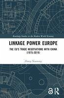 Linkage Power Europe - Xiaotong, Zhang