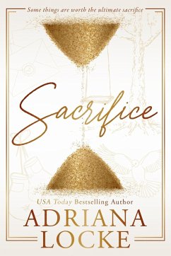 Sacrifice - Locke, Adriana