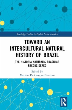 Toward an Intercultural Natural History of Brazil